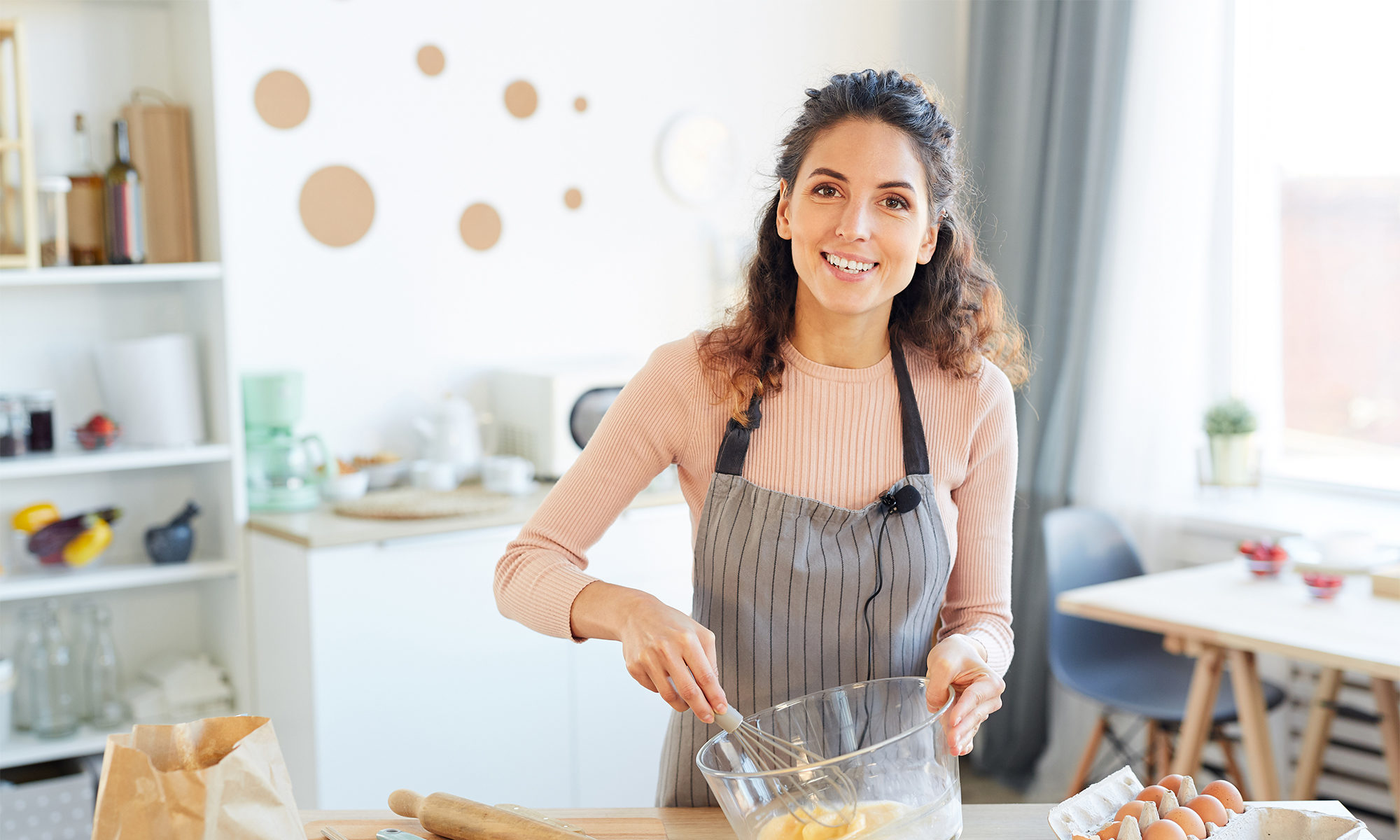Marie-Claire qui cuisine